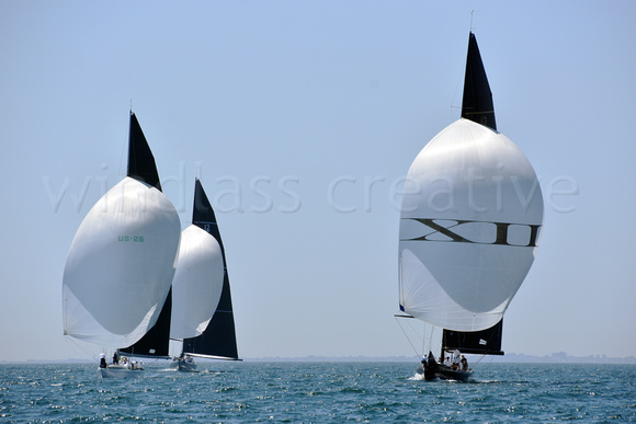 2019 12 Metre World Championship