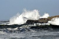 Sandy Surf