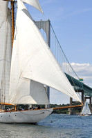Classic Yacht Regatta, 8/27/17