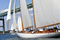 Classic Yacht Regatta 08/27/17