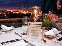 2017 12 Metre Yacht Club Annual Dinner