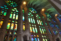 Gaudi's Barcelona | 071714