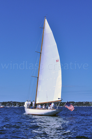 Sail For Pride 091111