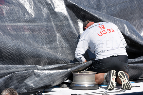 2019 12 Metre World Championship